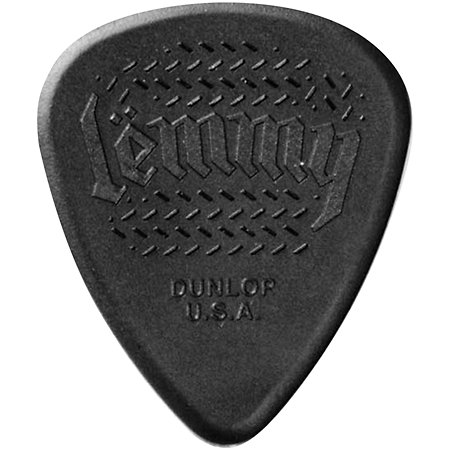 MHPT02 Motorhead Lemmy Heavy 1,14 mm Boîte de 6 Dunlop