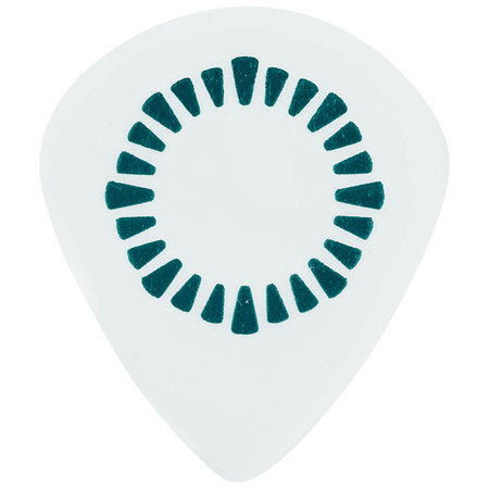 Dunlop AALB03 Tosin Abasi Tortex Jazz III XL 0,60 mm Sachet de 36
