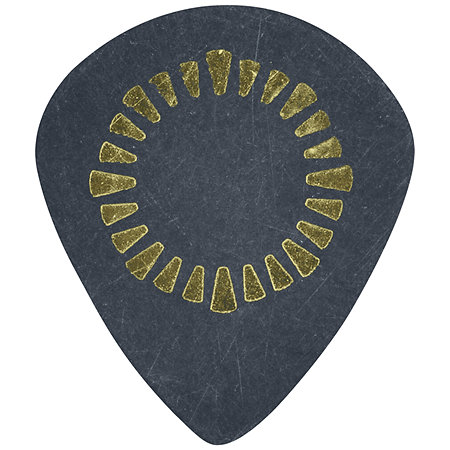 Dunlop AALB04 Javier Reyes Tortex Jazz III XL 0,73 mm Sachet de 36