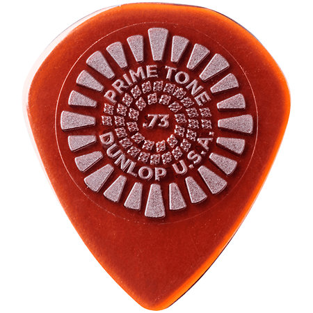 AALP01 Animals as Leaders Brown Primetone 0,73 mm Sachet de 3 Dunlop