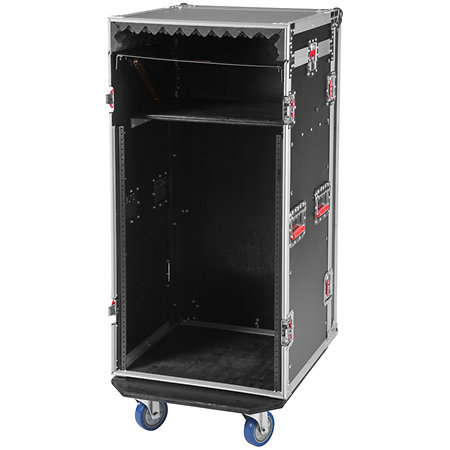 Gator GTOUR 10U X 16U