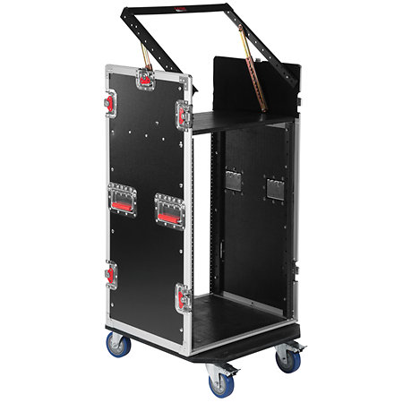 GTOUR 10U X 16U Gator
