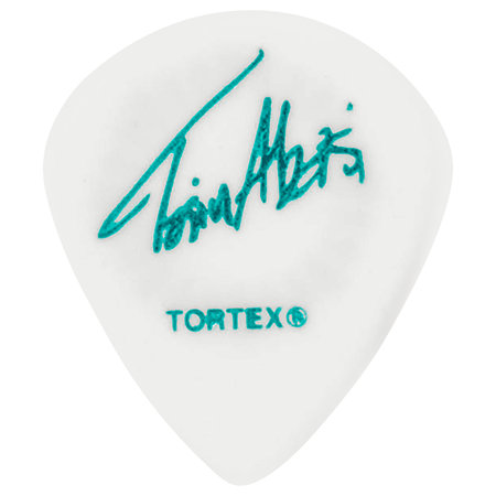 Dunlop AALP03 Tosin Abasi Tortex Jazz III XL 0,60 mm Sachet de 6