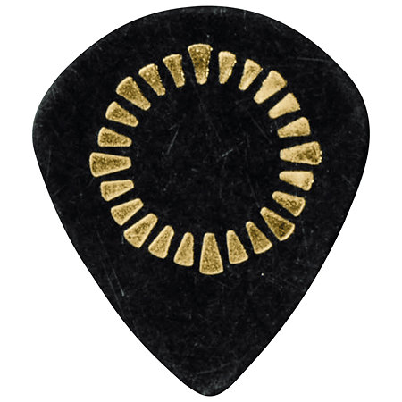 AALP04 Javier Reyes Tortex Jazz III XL 0,73 mm Sachet de 6 Dunlop