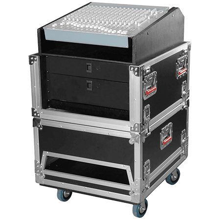 GTOUR GRC 1406 Gator