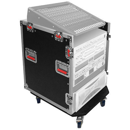 Gator GTOUR GRC 12X12