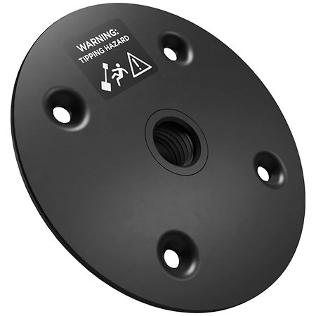 Bose Professional ShowMatch SMS118 M20 Speaker Pole Mount Adapter