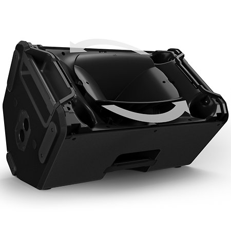 ICOA Pro 12 A LD SYSTEMS