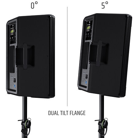 ICOA Pro 12 A LD SYSTEMS