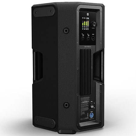 ICOA Pro 12 A LD SYSTEMS