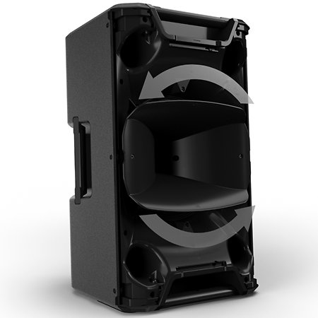 ICOA Pro 12 A LD SYSTEMS