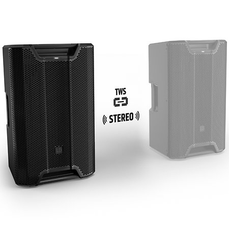 ICOA Pro 15 A LD SYSTEMS