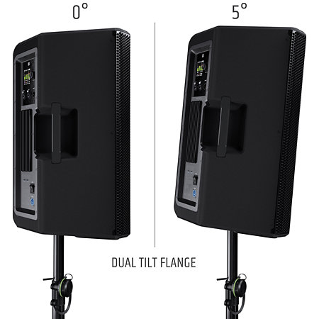 ICOA Pro 15 A LD SYSTEMS
