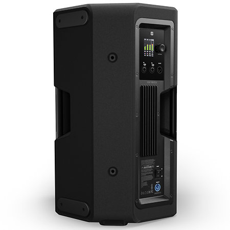 ICOA Pro 15 A LD SYSTEMS