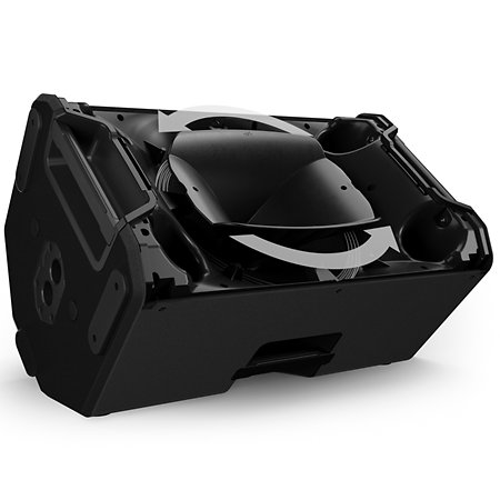 ICOA Pro 15 A LD SYSTEMS