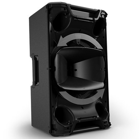 ICOA Pro 15 A LD SYSTEMS