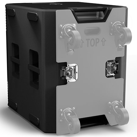ICOA Pro 21 A LD SYSTEMS