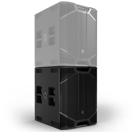 ICOA Pro 21 A LD SYSTEMS