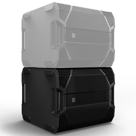 ICOA Pro 21 A LD SYSTEMS