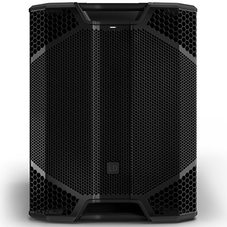 ICOA Pro 21 A LD SYSTEMS
