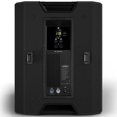 ICOA Pro 21 A LD SYSTEMS