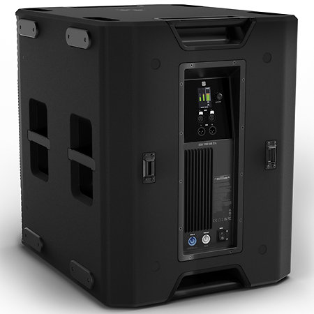 ICOA Pro 21 A LD SYSTEMS