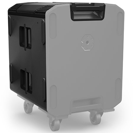 ICOA Pro 21 A LD SYSTEMS