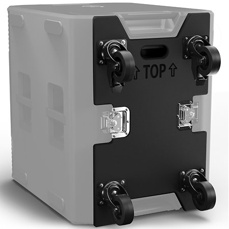 ICOA Pro Sub 21 CB LD SYSTEMS