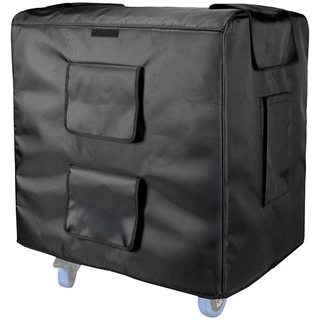 LD SYSTEMS ICOA SUB 21 PRO PC Cover