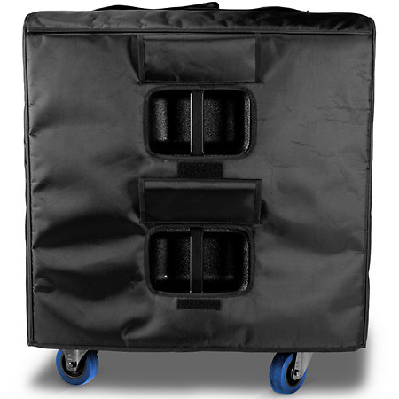 ICOA SUB 21 PRO PC Cover LD SYSTEMS