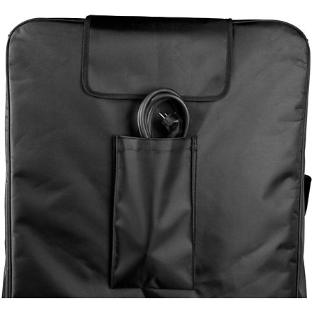 ICOA SUB 21 PRO PC Cover LD SYSTEMS