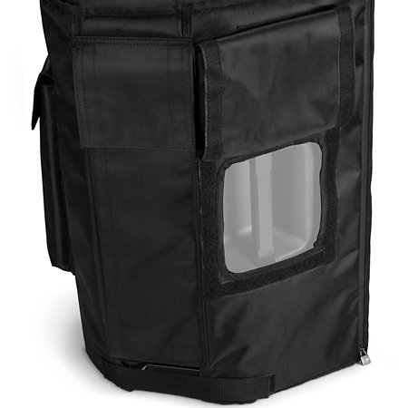 ICOA 12 WPC Protective weather cover LD SYSTEMS