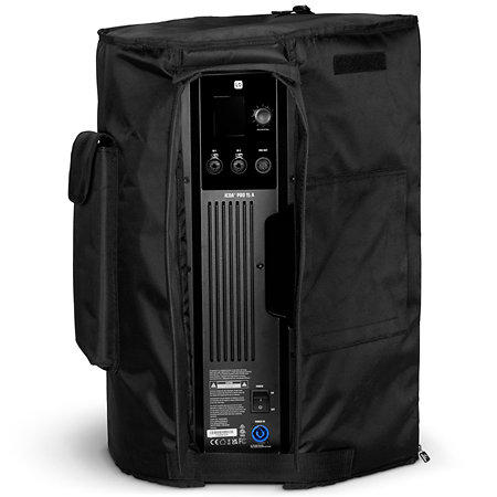 ICOA 15 WPC Protective weather cover LD SYSTEMS