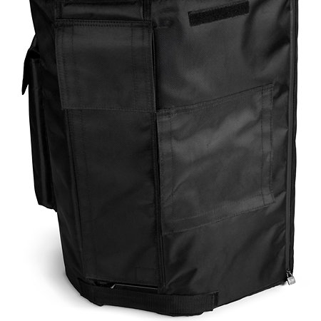 ICOA 15 WPC Protective weather cover LD SYSTEMS