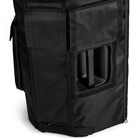 ICOA 15 WPC Protective weather cover LD SYSTEMS