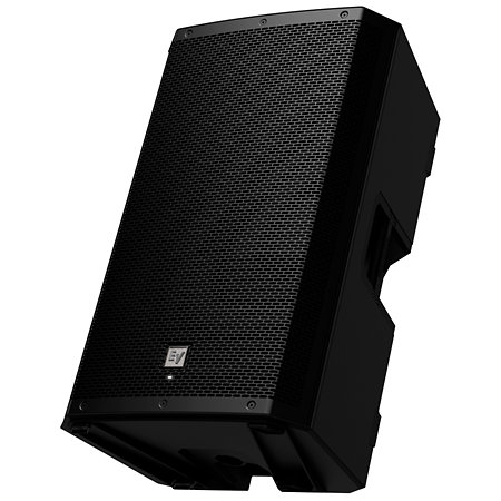 Pack ZLX-15P-G2 + Cover Electro-Voice