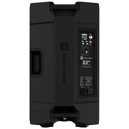 Pack ZLX-15P-G2 + Cover Electro-Voice