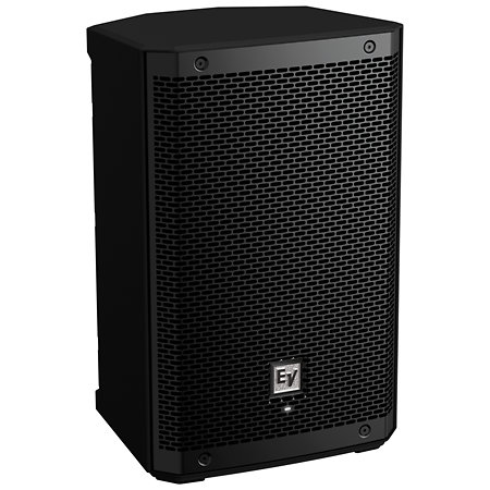 Pack ZLX-8P-G2 + Cover Electro-Voice