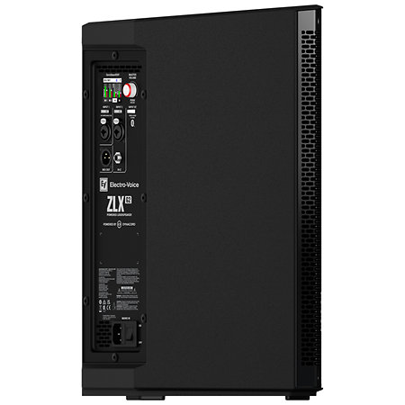 Pack ZLX-8P-G2 + Cover Electro-Voice