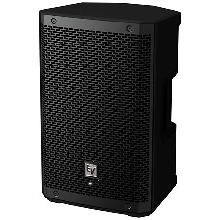Electro-Voice Pack ZLX-8P-G2 + Cover (la paire)