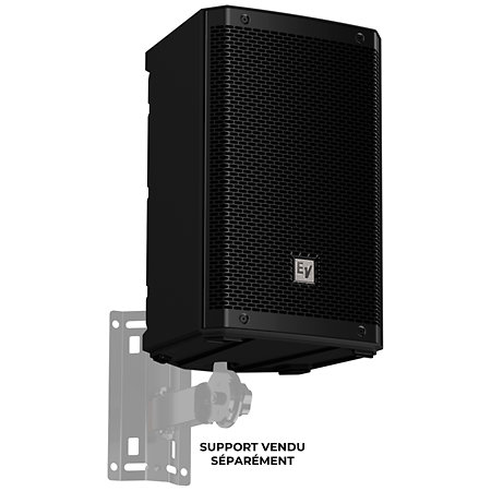 Pack ZLX-8P-G2 + Cover (la paire) Electro-Voice