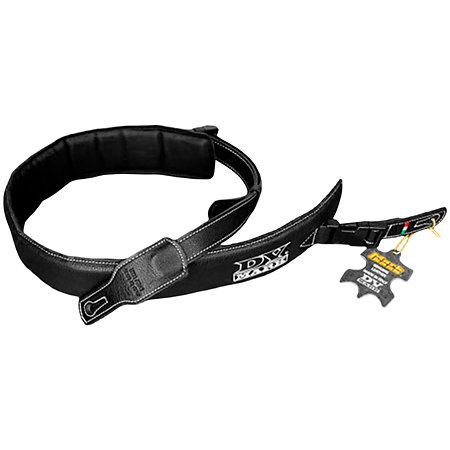 Strap M DV Genuine Leather 65 mm Black DV Mark