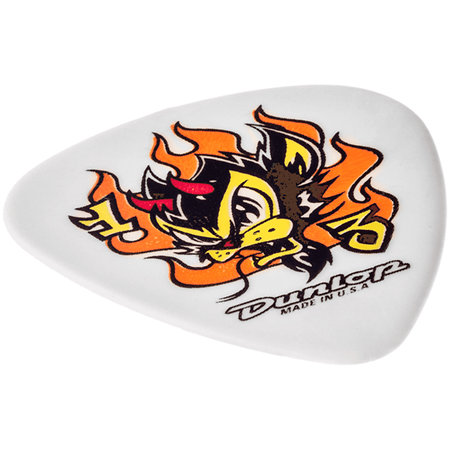 BL05R60 Alan Forbes Cat 0,60 mm Sachet de 36 Dunlop