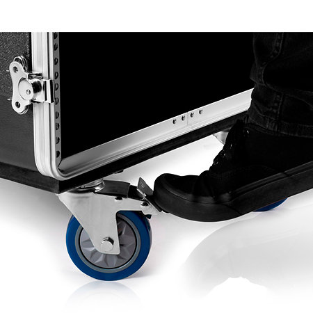 GRC BASE 10 Gator