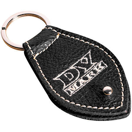 DV Mark DV Pick Holder Black