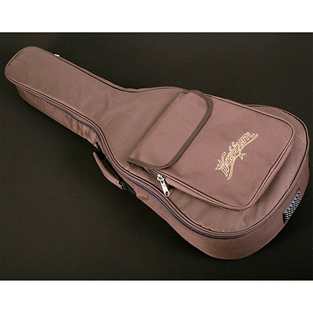 WCGM55K Comfort G-Mini 55 Koa Washburn