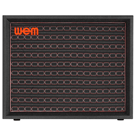 Hiwatt WM-SF212 Custom WEM Starfinder 1967 212F