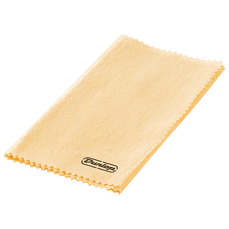 Dunlop 5400 Chiffon pour guitare Boîte de 12