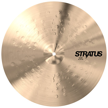 Sabian S1606 Stratus 16" crash