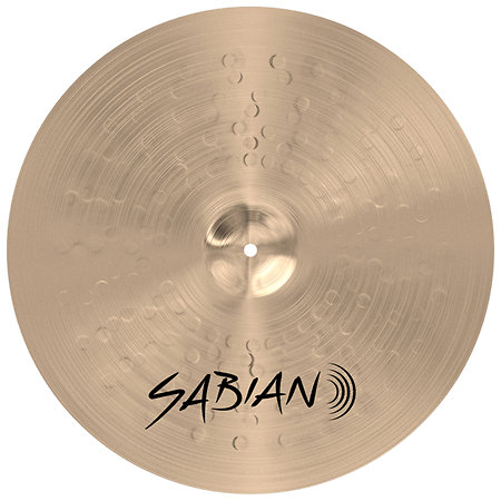Sabian S1606 Stratus 16" crash